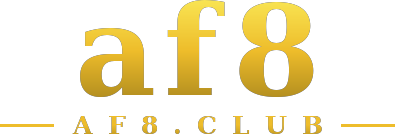af8 logo
