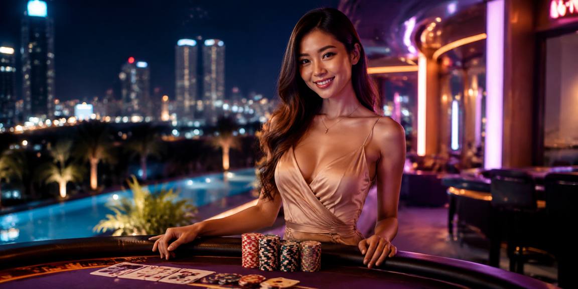af8 Casino